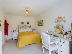 Master Bedroom- click for photo gallery